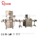 Nitrogen Tin Can Packing Sealing Machine